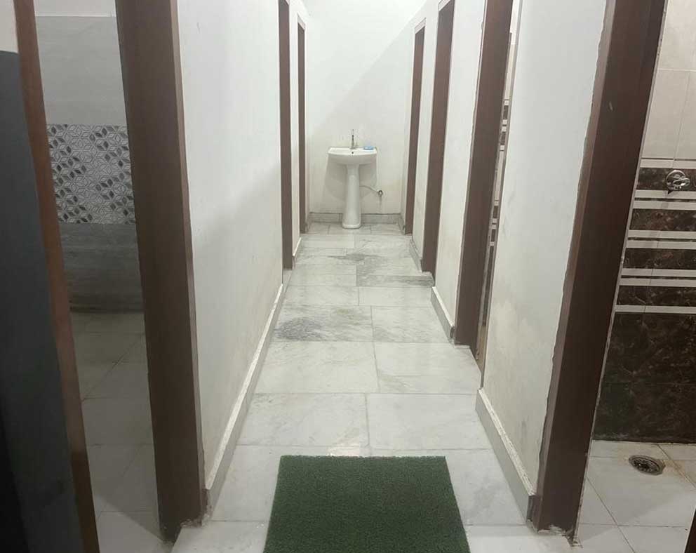Nasha Mukti Kendra In Haryana