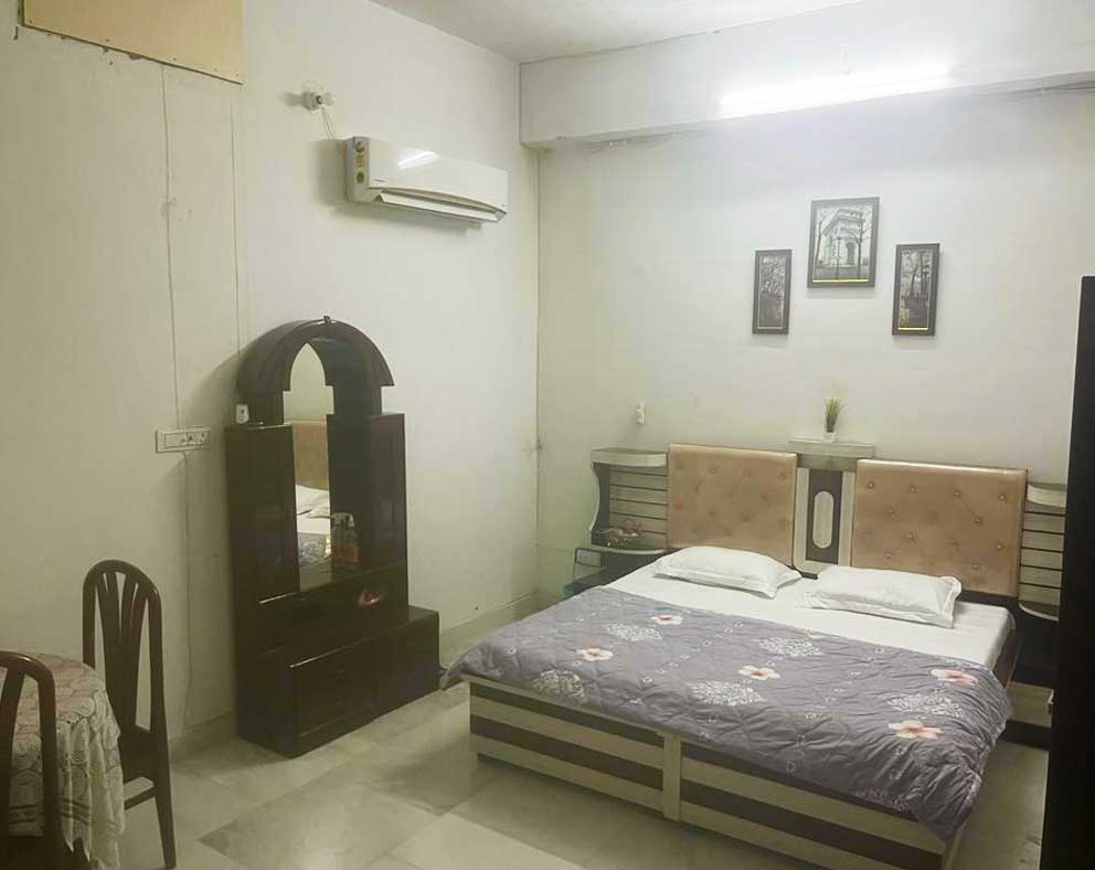 Nasha Mukti Kendra In Haryana