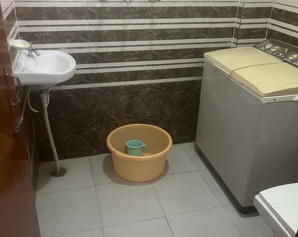 Nasha Mukti Kendra In Haryana