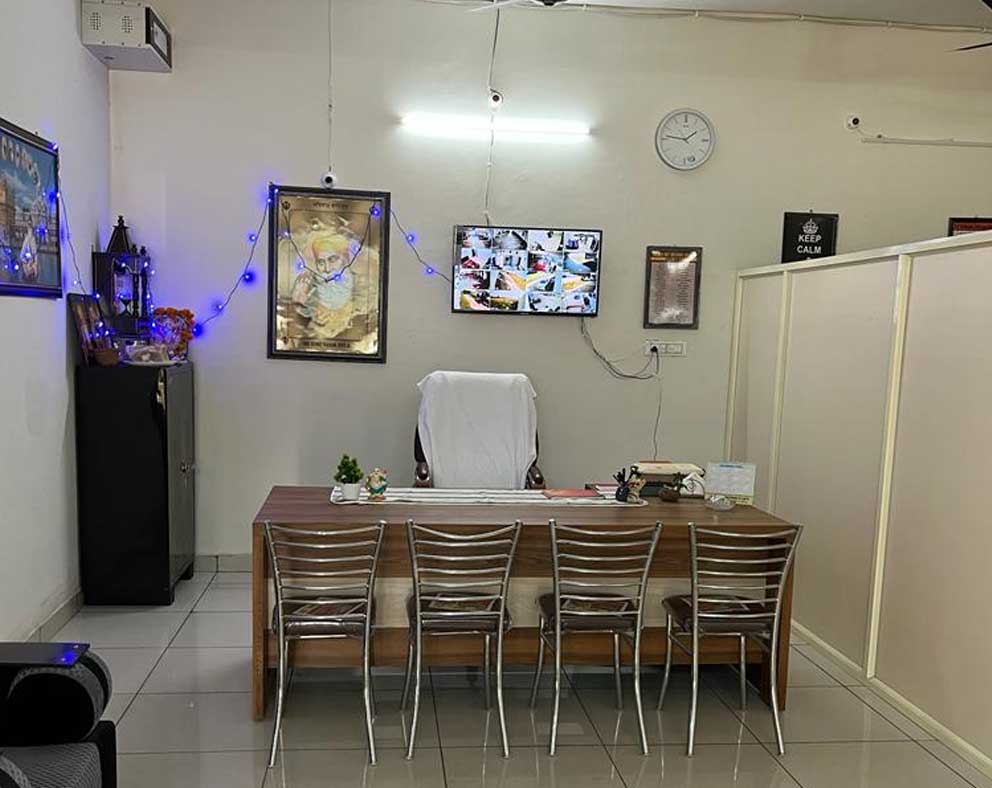 Nasha Mukti Kendra In Haryana